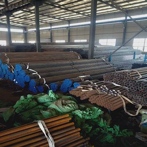 公主岭声测管为何能作为桩基础检测材料？